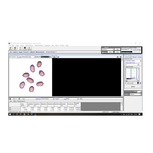 Biovis Instruments Biovis Plant Science Modules ( PSM ) – Expert Vision Labs Pvt. Ltd.